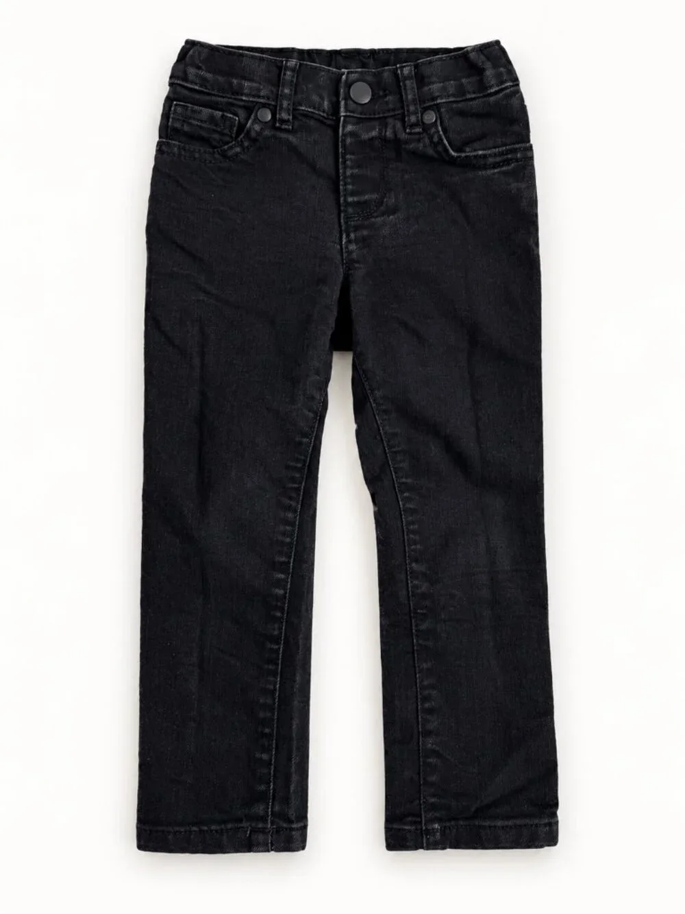 The Children’s Place Kids Black Skinny Jeans Size 3T